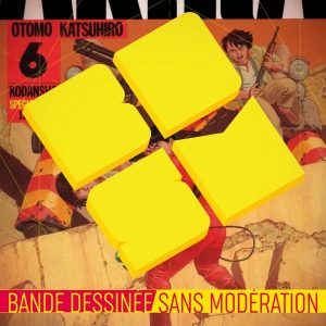 BD Sans Modération