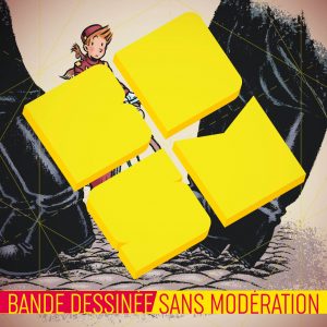 BD Sans Modération