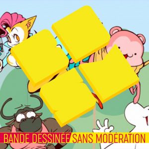 BD Sans Modération