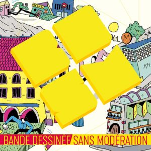 BD Sans Modération