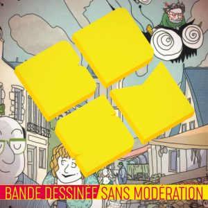BD Sans Modération