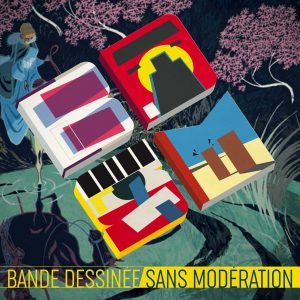 BD Sans Modération