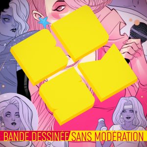 BD Sans Modération