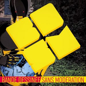 BD Sans Modération